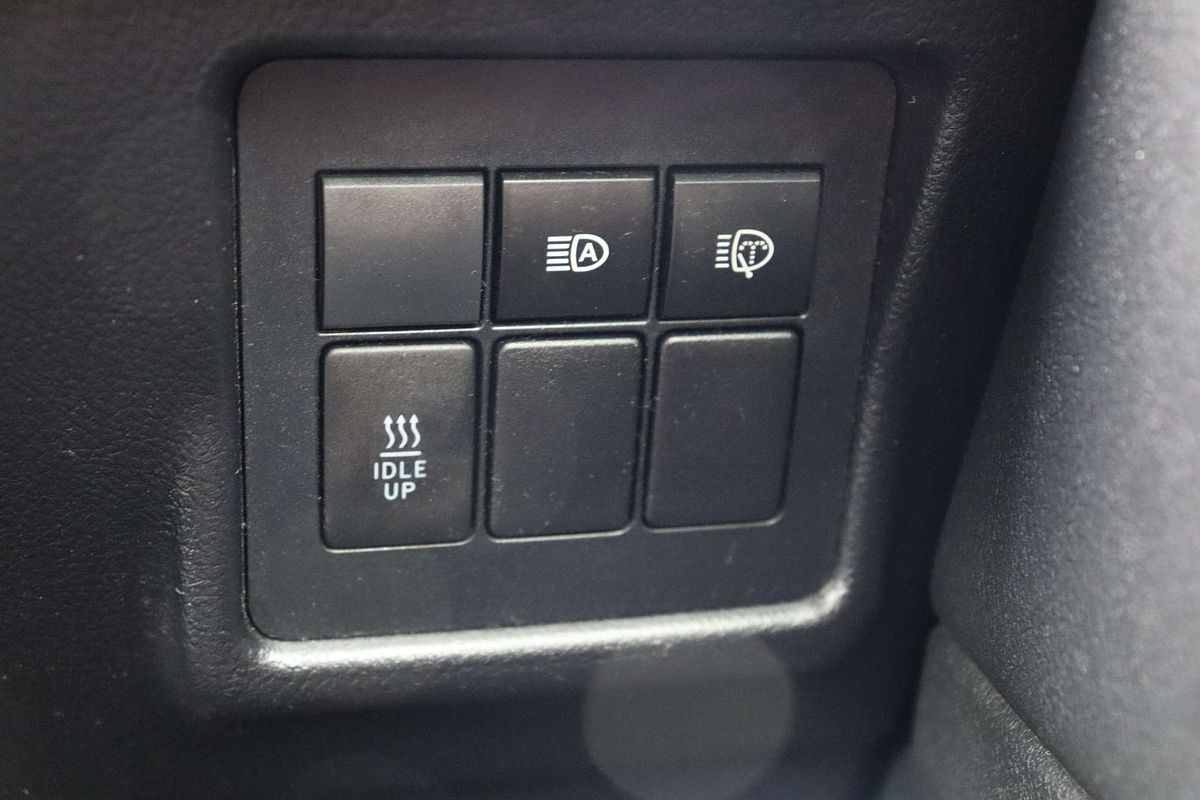 2020 Toyota Landcruiser Prado GXL GDJ150R