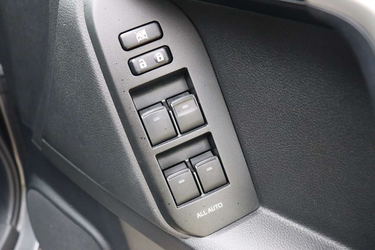 2020 Toyota Landcruiser Prado GXL GDJ150R