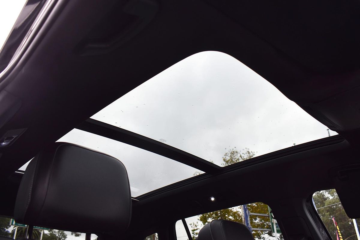 2018 Volkswagen Tiguan Wolfsburg Edition 5N