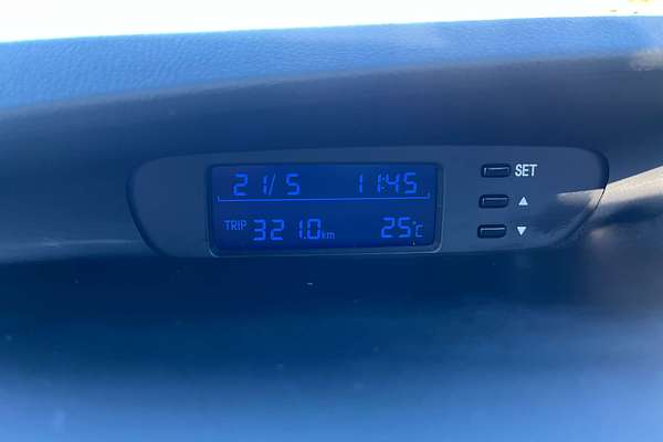2014 Hyundai i20 Active PB