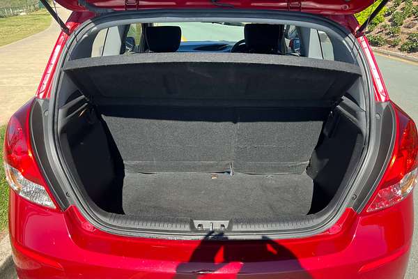2014 Hyundai i20 Active PB