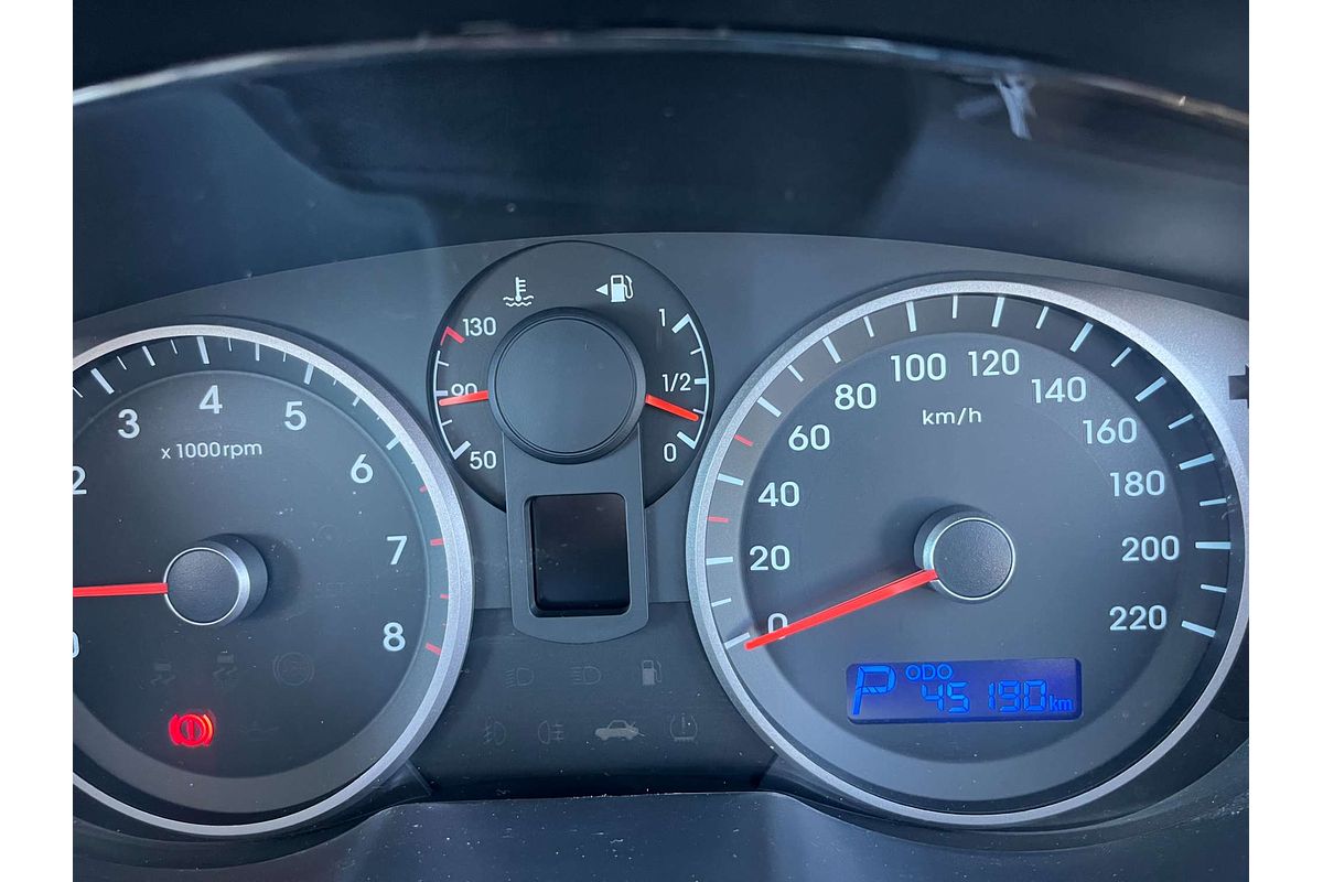 2014 Hyundai i20 Active PB