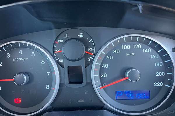2014 Hyundai i20 Active PB