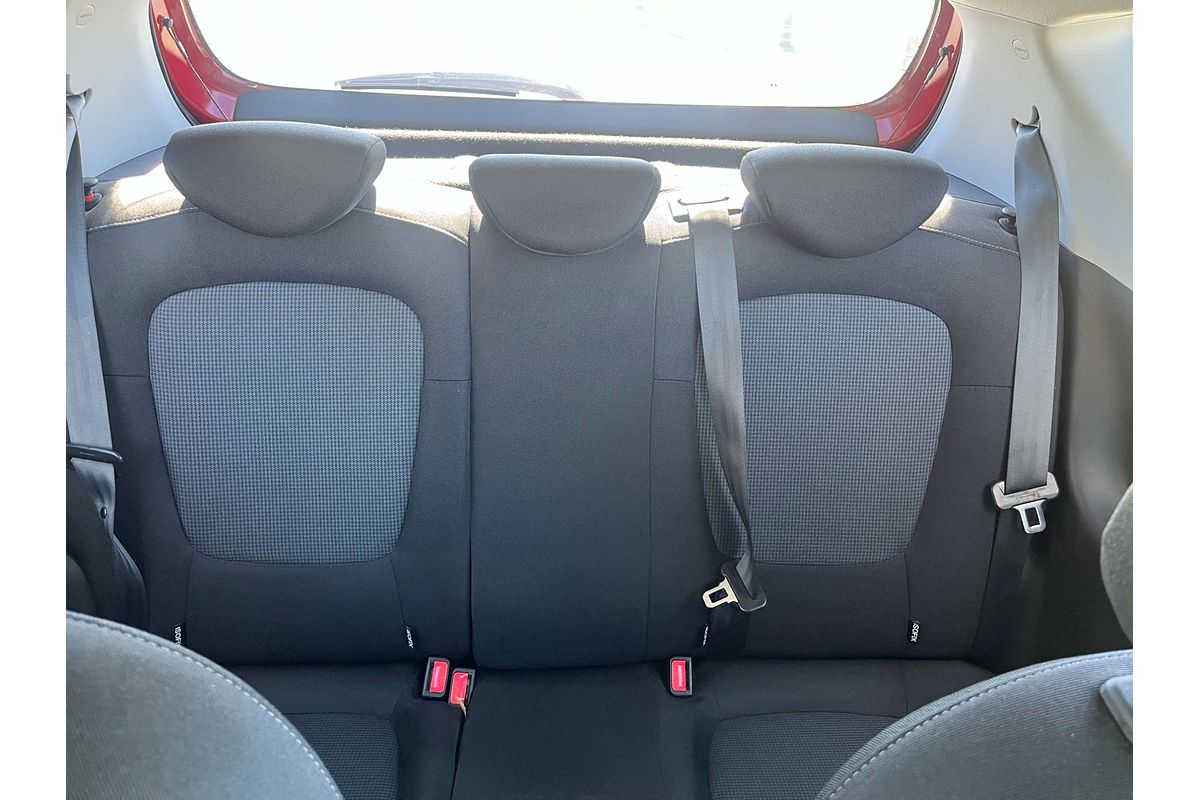 2014 Hyundai i20 Active PB