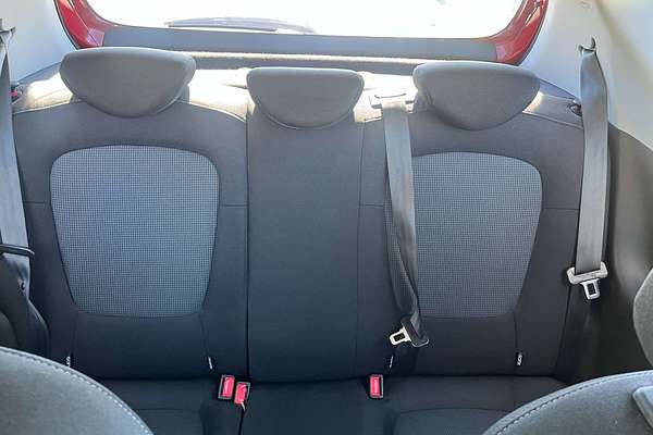 2014 Hyundai i20 Active PB