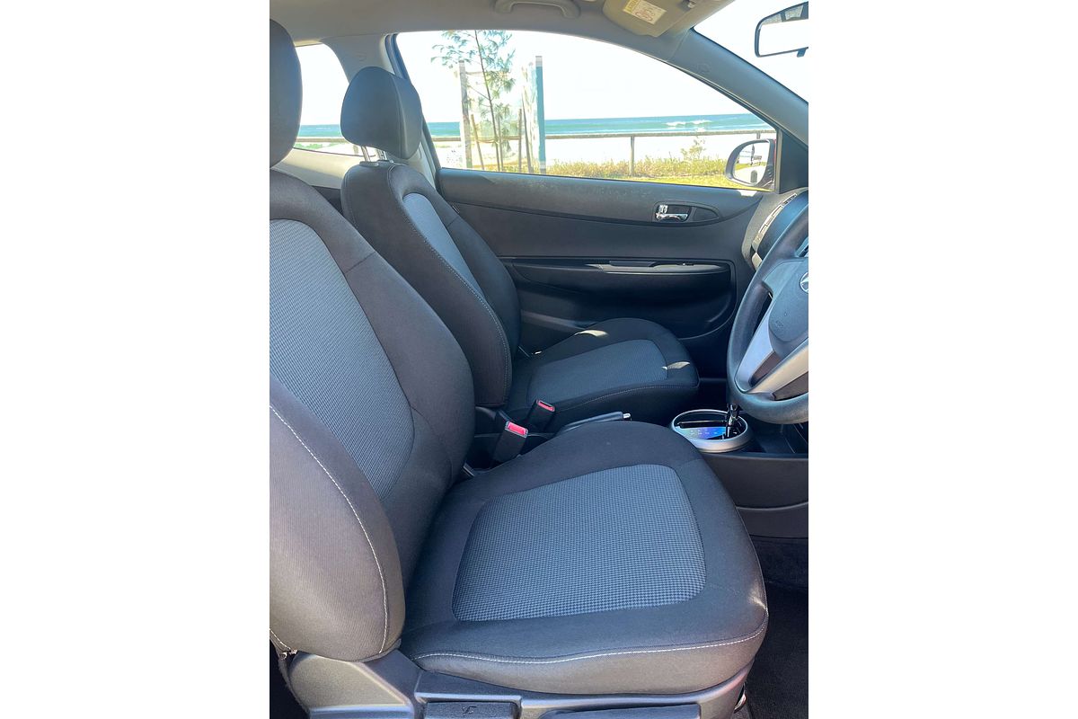 2014 Hyundai i20 Active PB