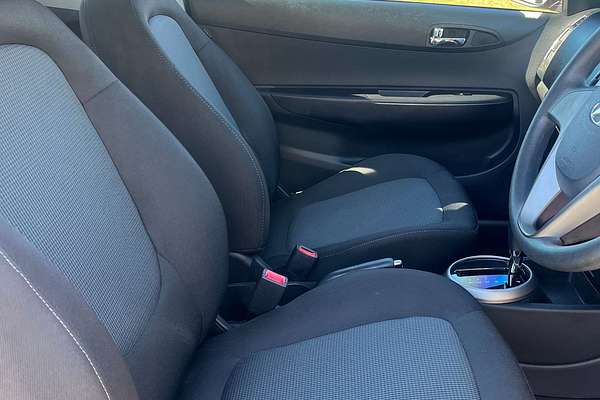 2014 Hyundai i20 Active PB