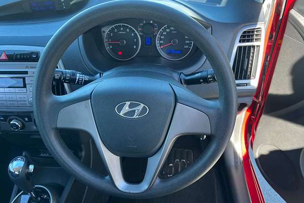 2014 Hyundai i20 Active PB