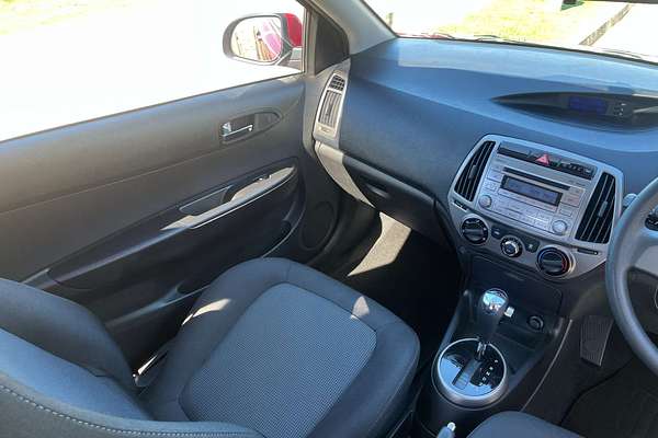 2014 Hyundai i20 Active PB
