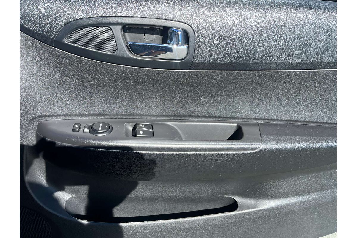 2014 Hyundai i20 Active PB