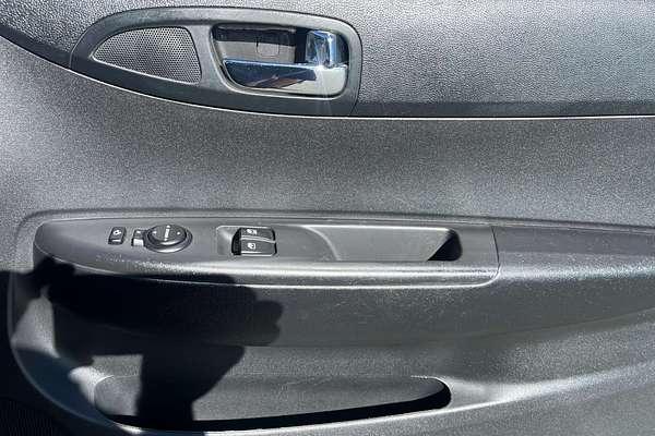 2014 Hyundai i20 Active PB