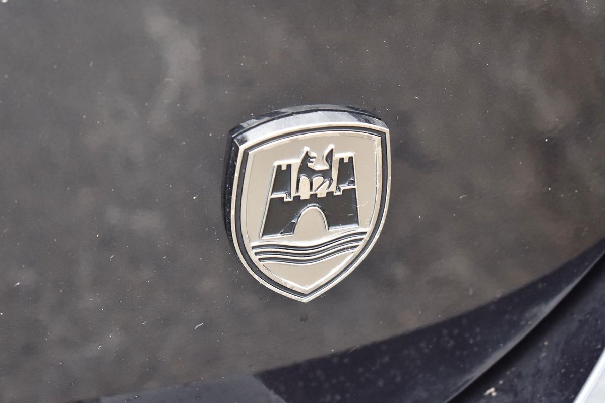 2018 Volkswagen Tiguan Wolfsburg Edition 5N