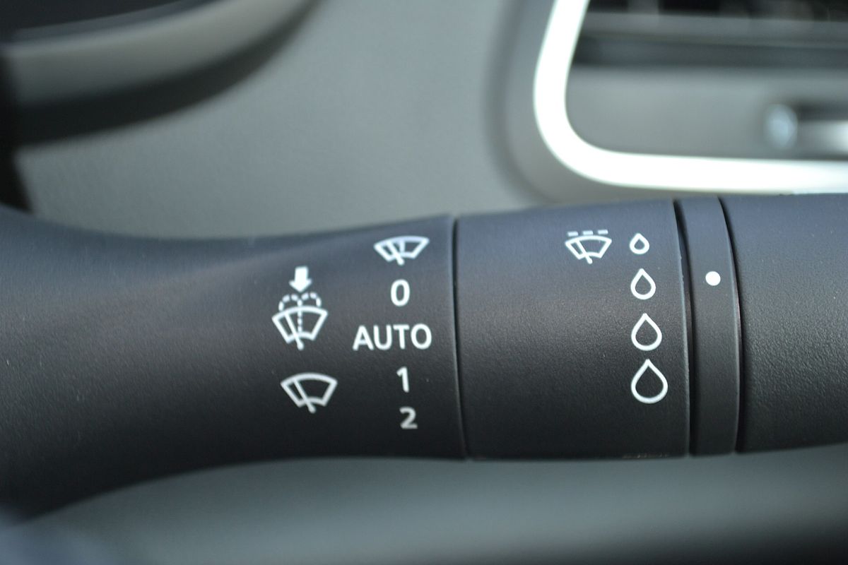 2018 Renault Megane Zen LFF