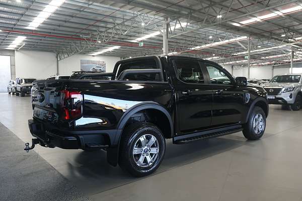2024 Ford Ranger XLT 4X4 3.0L