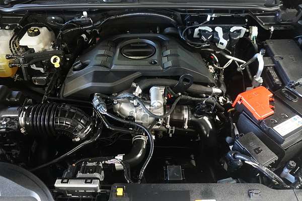 2024 Ford Ranger XLT 4X4 3.0L