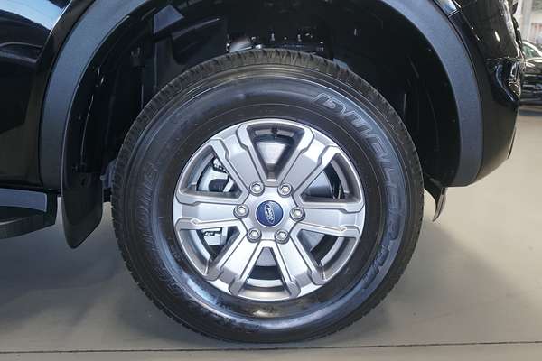 2024 Ford Ranger XLT 4X4 3.0L