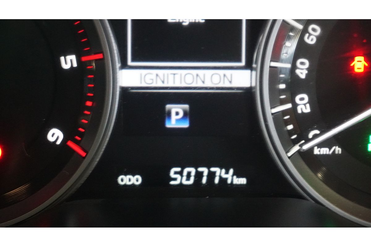 2020 Toyota Landcruiser VX VDJ200R