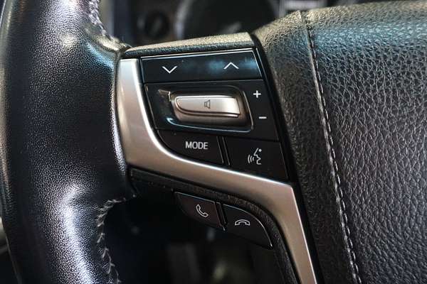 2020 Toyota Landcruiser VX VDJ200R