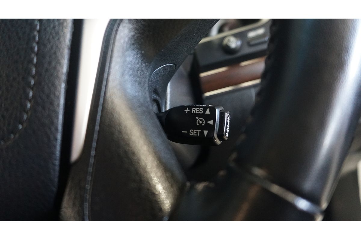 2020 Toyota Landcruiser VX VDJ200R