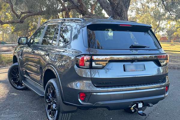 2023 Ford Everest Sport 3.0L