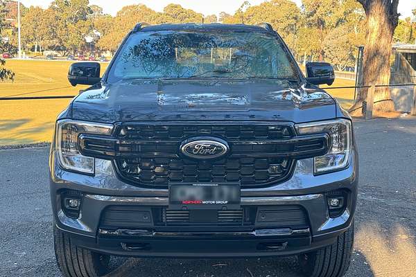2023 Ford Everest Sport 3.0L