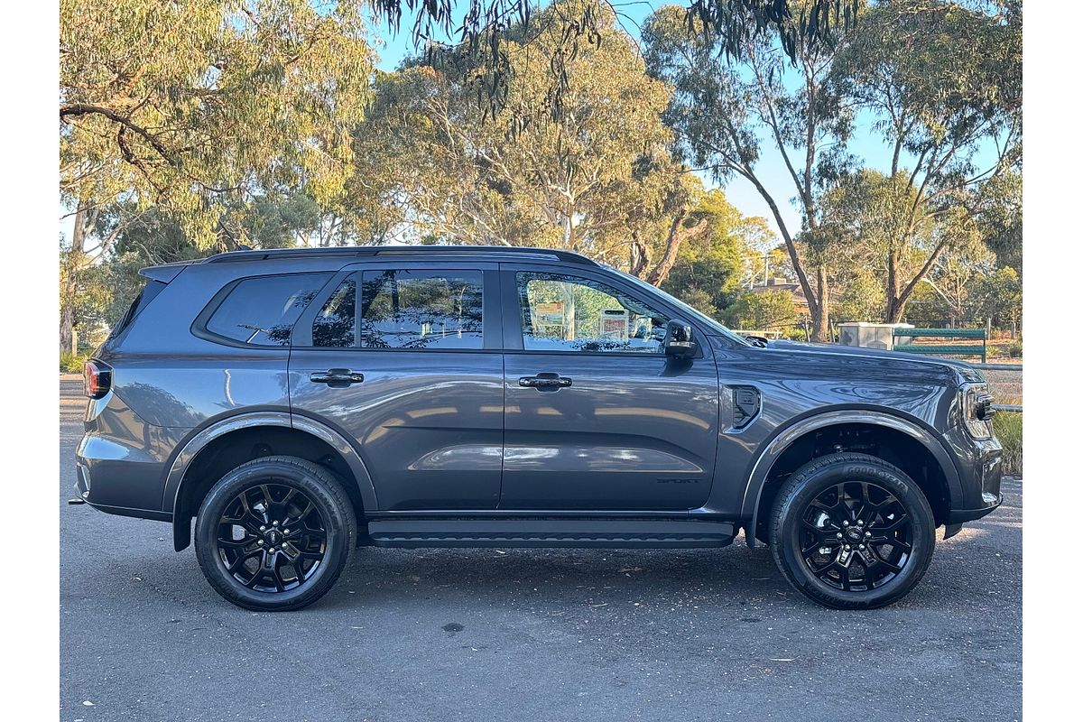 2023 Ford Everest Sport 3.0L
