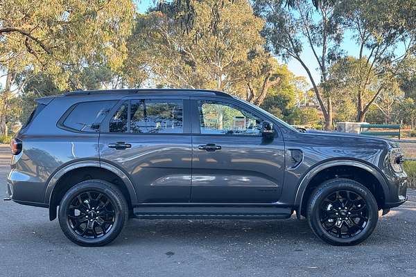 2023 Ford Everest Sport 3.0L