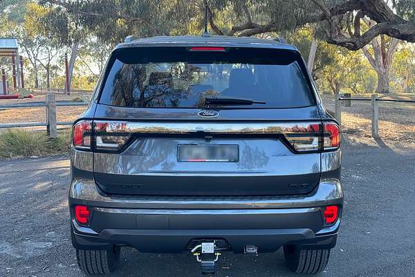 2023 Ford Everest Sport 3.0L