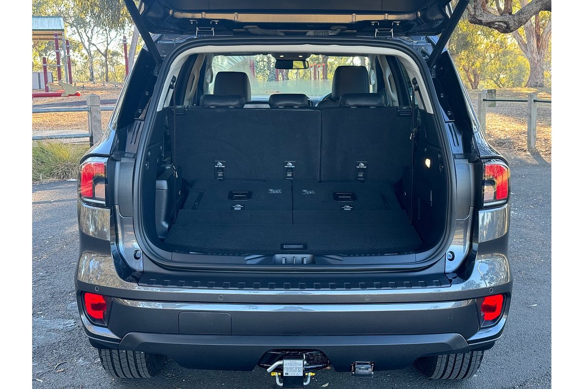 2023 Ford Everest Sport 3.0L