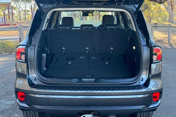 2023 Ford Everest Sport 3.0L