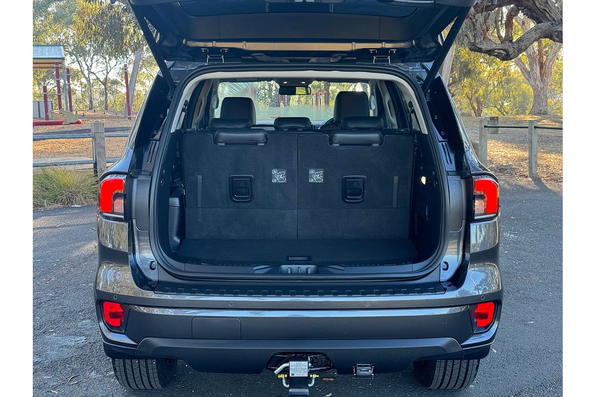 2023 Ford Everest Sport 3.0L