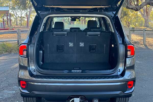 2023 Ford Everest Sport 3.0L