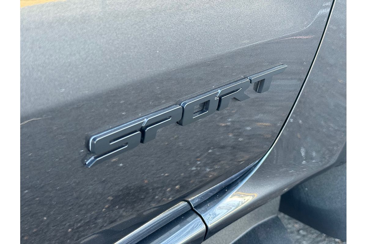 2023 Ford Everest Sport 3.0L