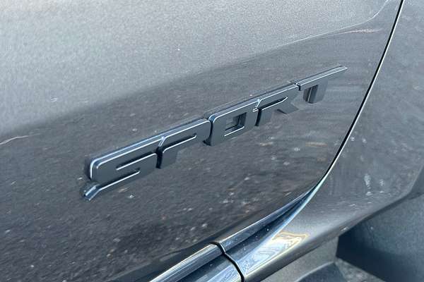 2023 Ford Everest Sport 3.0L