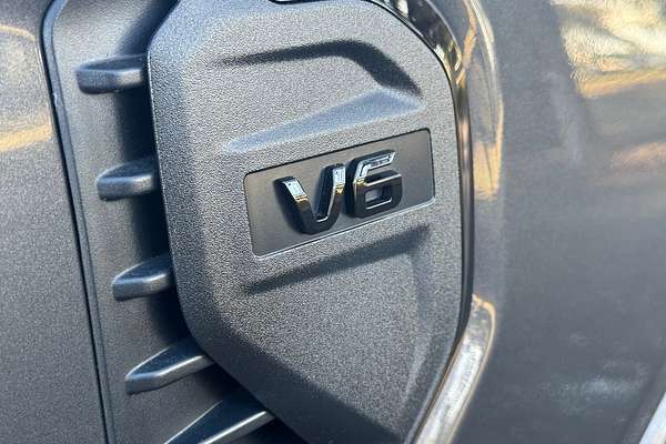 2023 Ford Everest Sport 3.0L