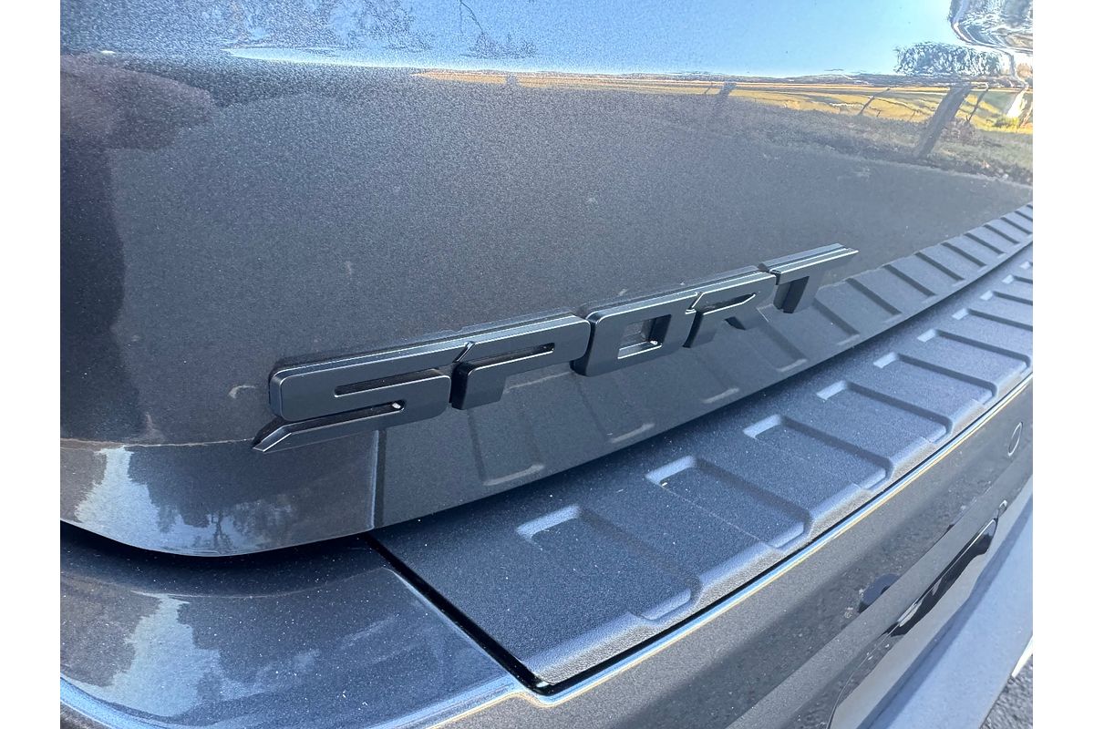 2023 Ford Everest Sport 3.0L