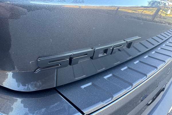 2023 Ford Everest Sport 3.0L