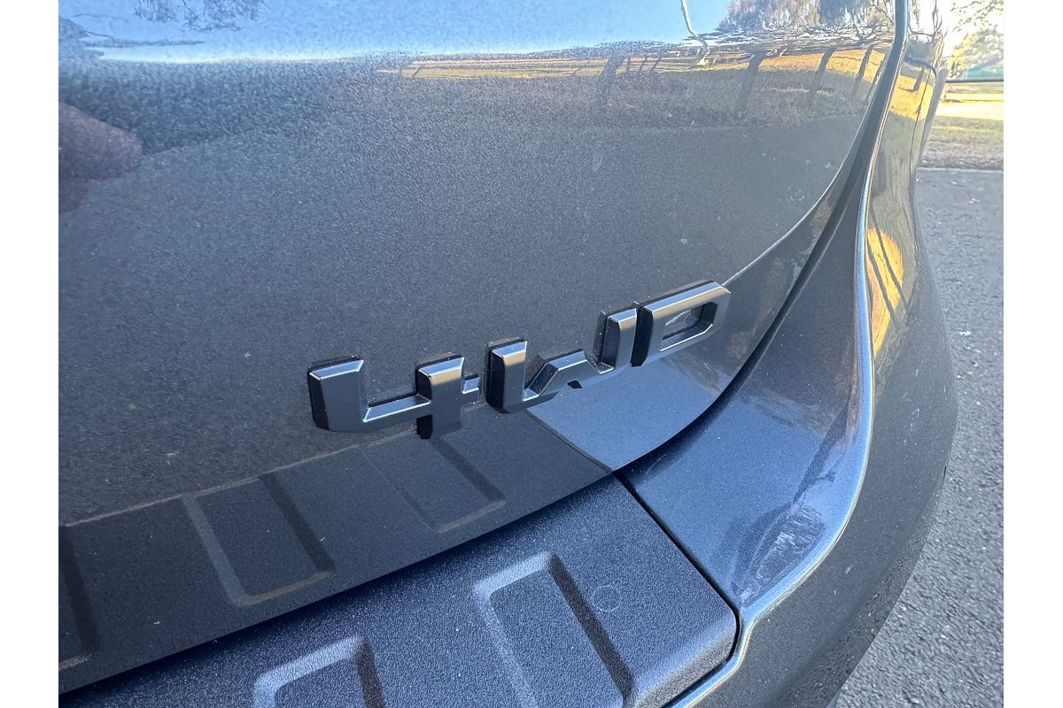 2023 Ford Everest Sport 3.0L