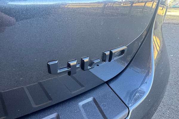 2023 Ford Everest Sport 3.0L