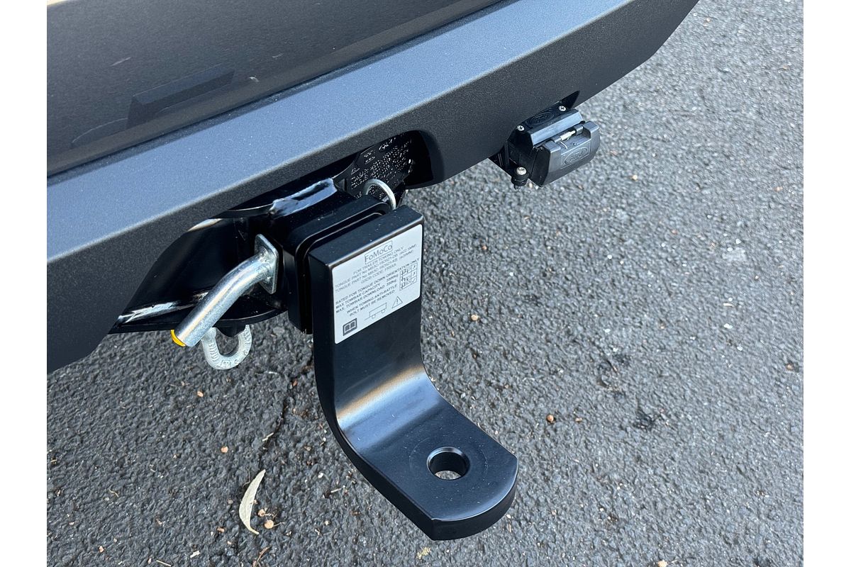 2023 Ford Everest Sport 3.0L