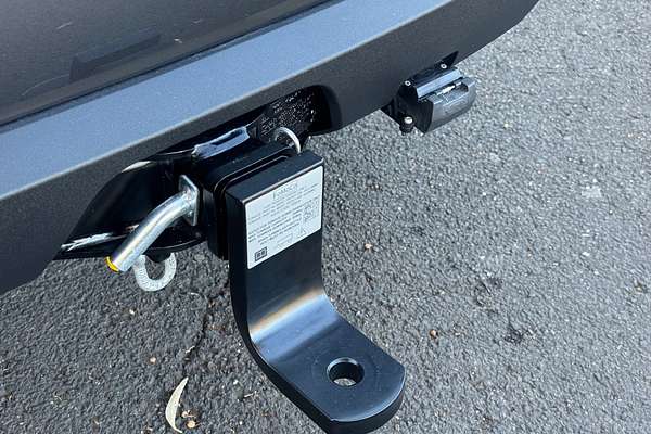 2023 Ford Everest Sport 3.0L