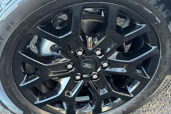 2023 Ford Everest Sport 3.0L