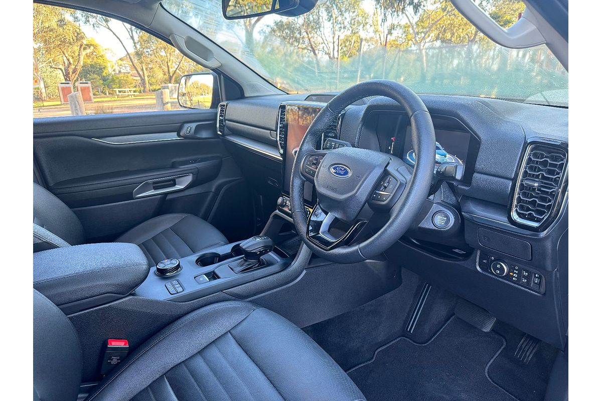 2023 Ford Everest Sport 3.0L