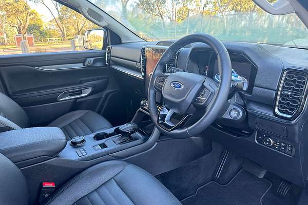 2023 Ford Everest Sport 3.0L