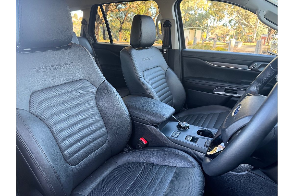 2023 Ford Everest Sport 3.0L