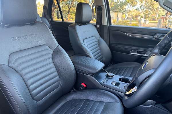 2023 Ford Everest Sport 3.0L