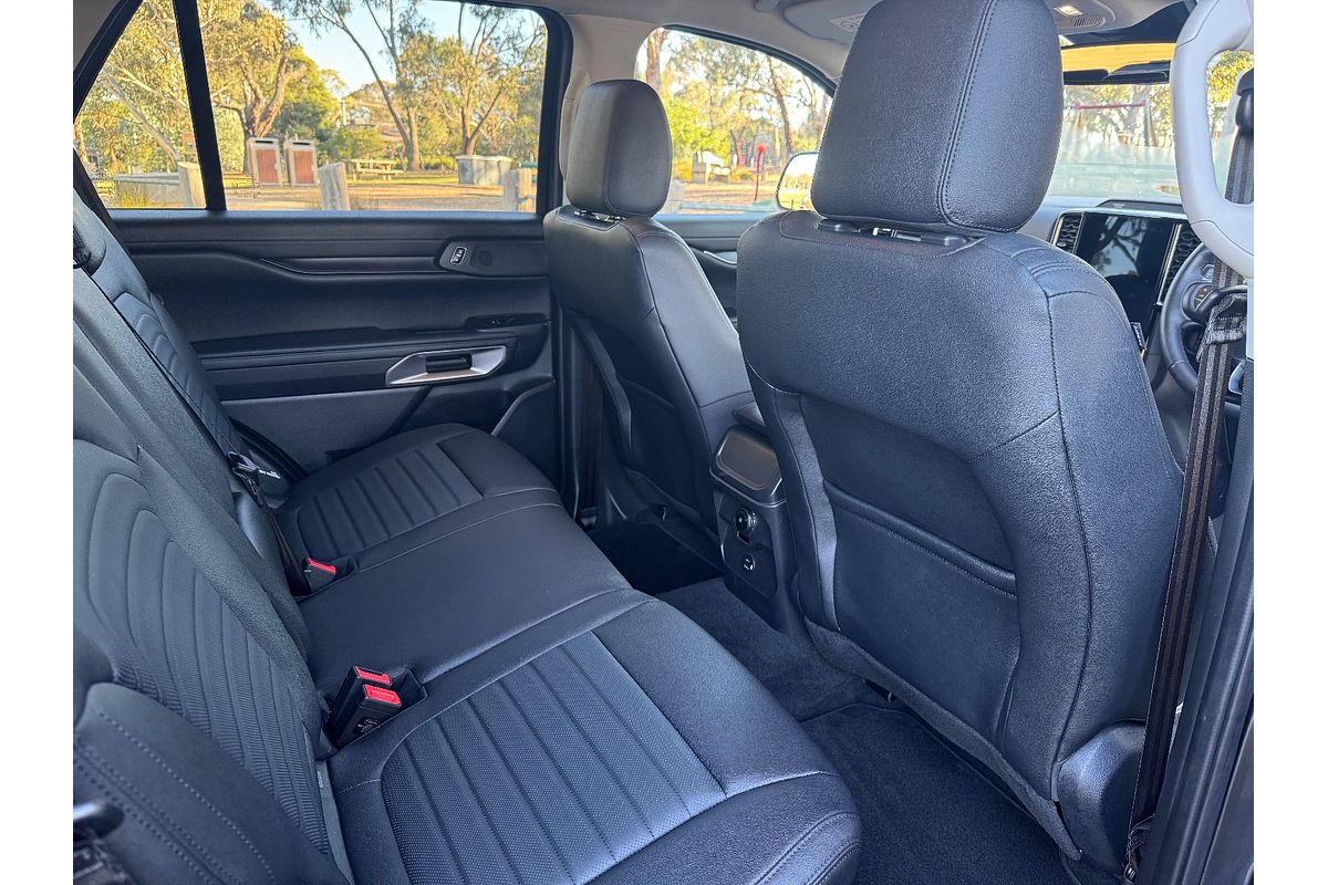 2023 Ford Everest Sport 3.0L