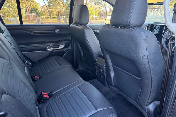 2023 Ford Everest Sport 3.0L