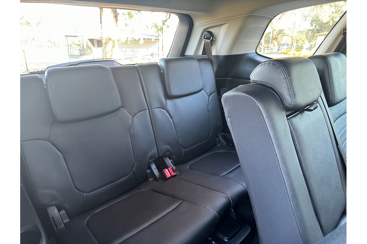 2023 Ford Everest Sport 3.0L