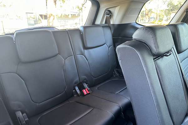 2023 Ford Everest Sport 3.0L